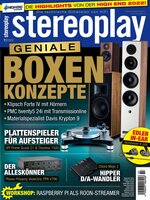 stereoplay